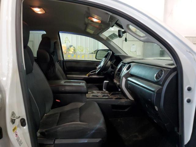 Photo 5 from auction – 2014 TOYOTA TUNDRA DOU with VIN 5TFUM5F17EX054445