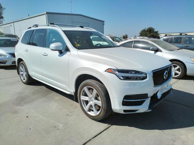 Photo 1 from auction – 2016 VOLVO XC90 T8 with VIN YV4BC0PK8G1090166
