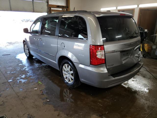 Photo 3 from auction – 2016 CHRYSLER TOWN & COU with VIN 2C4RC1BGXGR290410