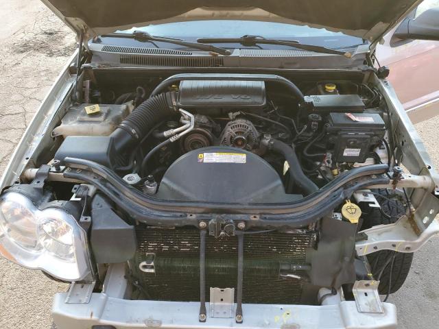 Photo 7 from auction – 2010 JEEP GRAND CHER with VIN 1J4PR4GK3AC104544