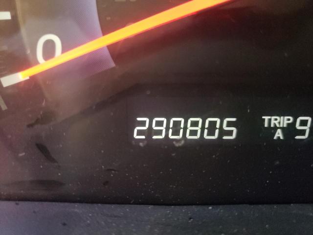 Photo 8 from auction – 2007 HONDA ODYSSEY EX with VIN 5FNRL38747B004968