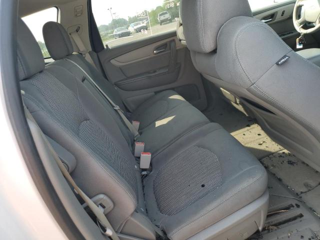 Photo 6 from auction – 2017 CHEVROLET TRAVERSE L with VIN 1GNKRFED9HJ140686