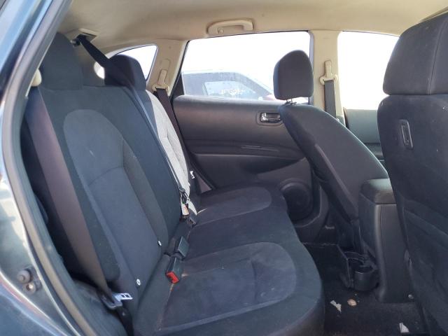 Photo 6 from auction – 2013 NISSAN ROGUE S with VIN JN8AS5MT6DW501868