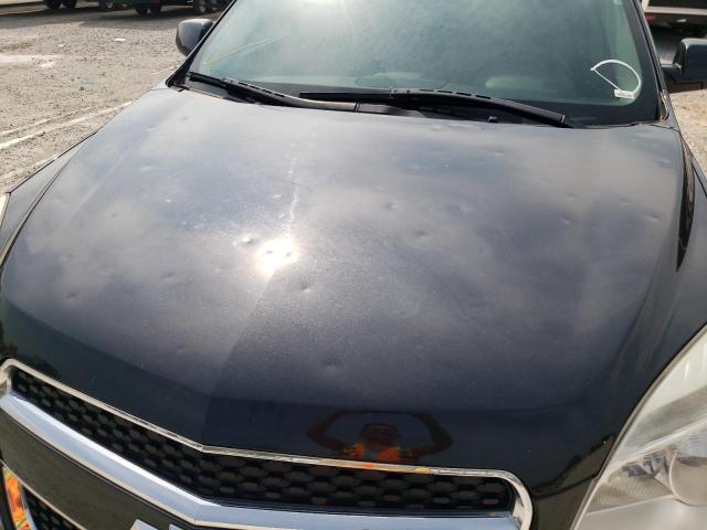 Photo 9 from auction – 2013 CHEVROLET EQUINOX LT with VIN 2GNALDEK1D6130287