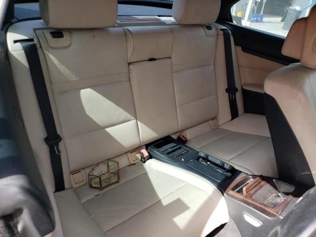 Photo 6 from auction – 2011 BMW 328 I with VIN WBADW3C56BE538651