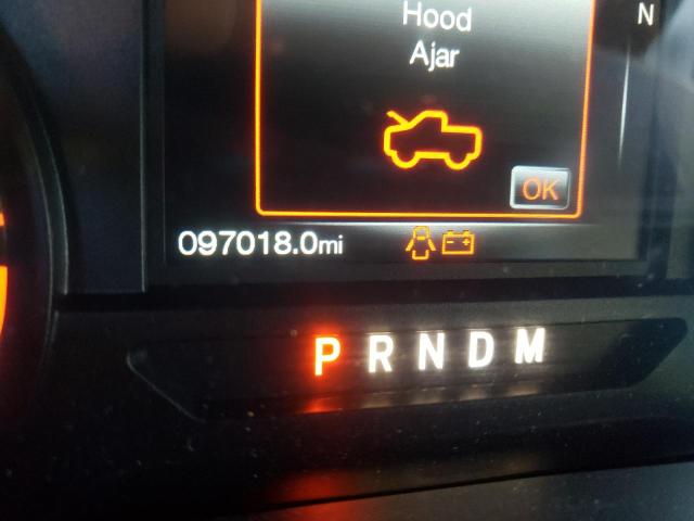 Photo 8 from auction – 2018 FORD F150 SUPER with VIN 1FTEW1CP7JKF37781