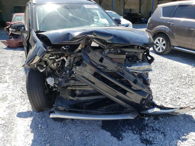 Photo 9 from auction – 2016 MITSUBISHI OUTLANDER with VIN JA4AD3A34GZ044506