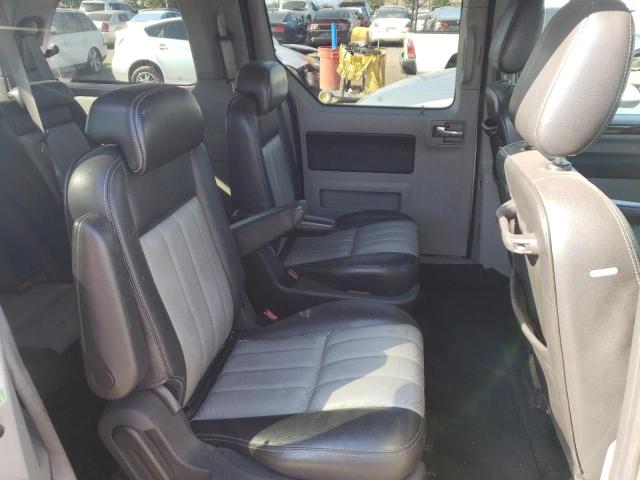 Photo 6 from auction – 2006 MERCURY MONTEREY with VIN 2MRDA22276BJ00464
