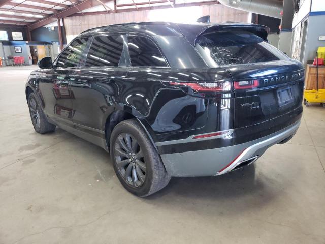 Photo 3 from auction – 2018 LAND ROVER RANGE ROVE with VIN SALYL2RVXJA729695