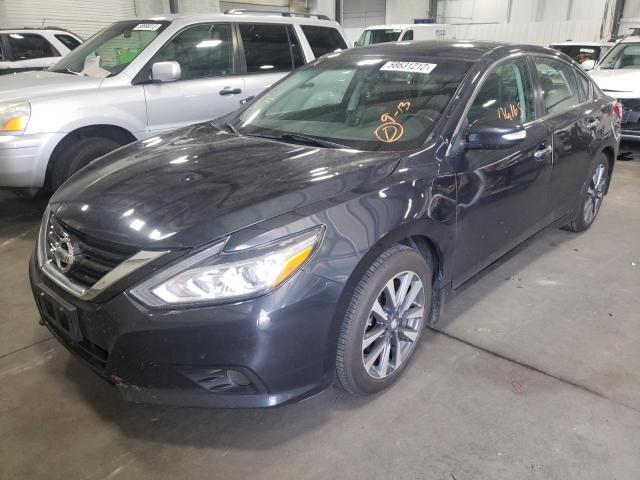 Photo 2 from auction – 2016 NISSAN ALTIMA 2.5 with VIN 1N4AL3AP1GC227382