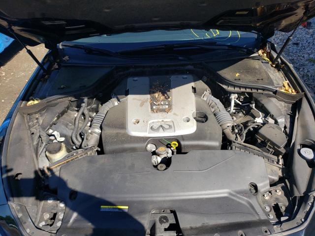 Photo 7 from auction – 2015 INFINITI Q50 BASE with VIN JN1BV7AR3FM413566