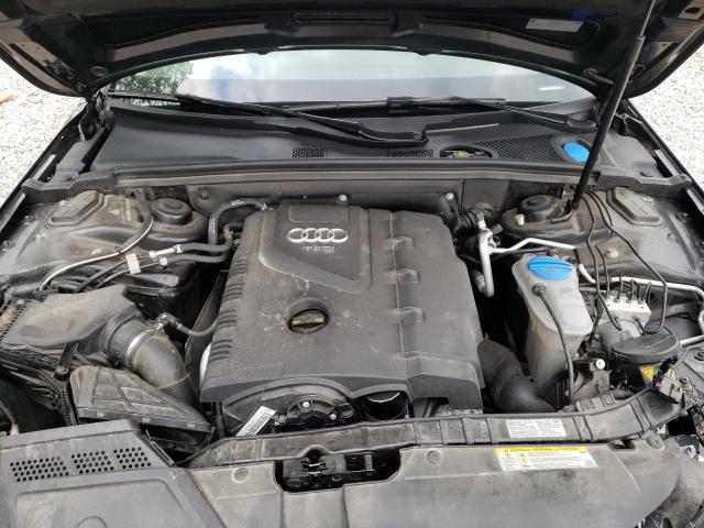 Photo 7 from auction – 2015 AUDI A4 PREMIUM with VIN WAUBFAFL1FN022368