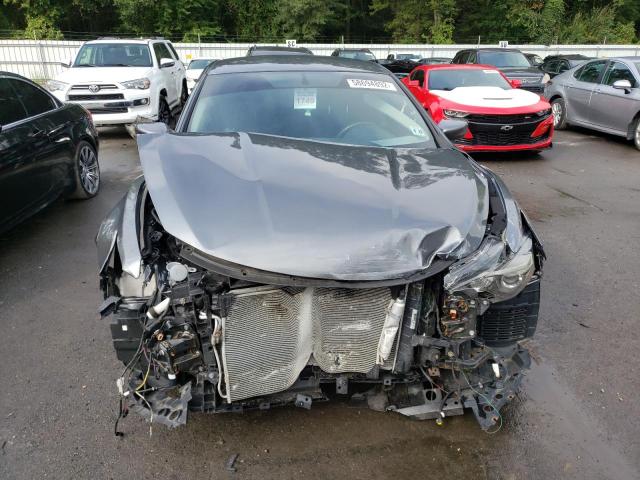 Photo 7 from auction – 2017 NISSAN ALTIMA 2.5 with VIN 1N4AL3AP1HC273733