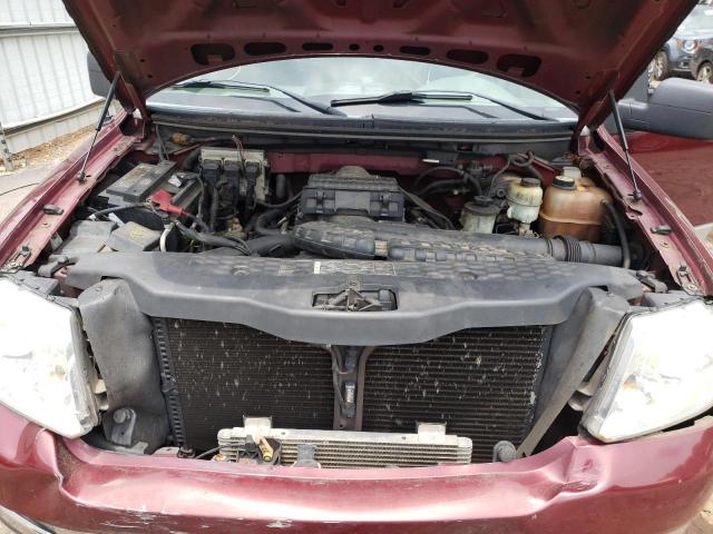 Foto 7 de la subasta – 2005 FORD F150 SUPER con VIN 1FTPW14575FA44669