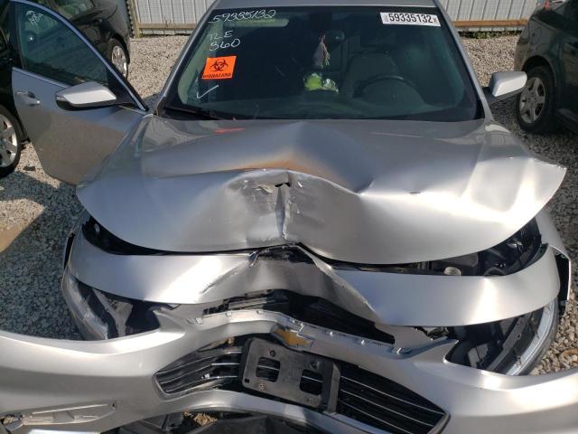 Photo 7 from auction – 2016 CHEVROLET MALIBU LT with VIN 1G1ZE5ST6GF202225