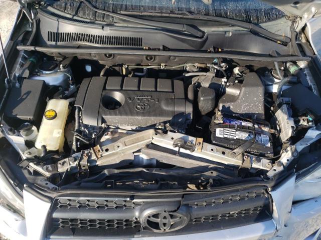 Фото 7 с аукциона – 2012 TOYOTA RAV4 с VIN 2T3ZF4DV4CW107913