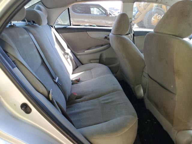 Photo 6 from auction – 2013 TOYOTA COROLLA BA with VIN 5YFBU4EE6DP159982