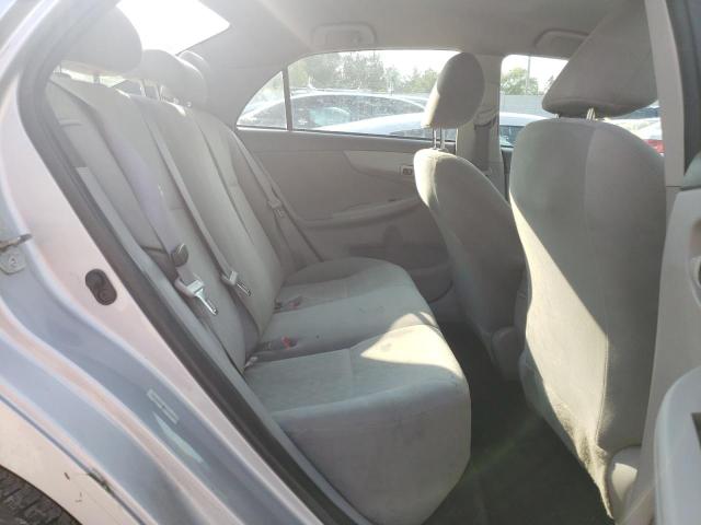 Photo 6 from auction – 2009 TOYOTA COROLLA BA with VIN 1NXBU40E89Z137091