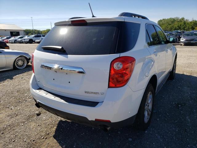 Photo 4 from auction – 2014 CHEVROLET EQUINOX LT with VIN 2GNFLGE37E6342726