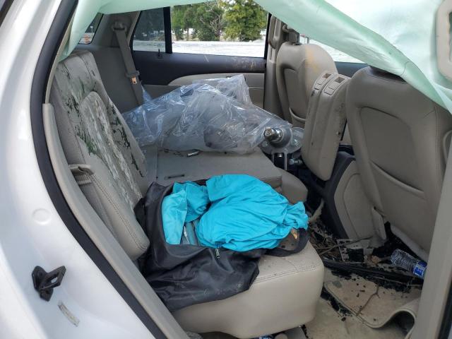 Photo 6 from auction – 2011 LINCOLN MKX with VIN 2LMDJ6JK6BBJ00770