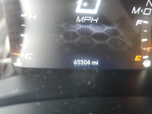Photo 8 from auction – 2019 DODGE CHARGER SX with VIN 2C3CDXBG9KH636391