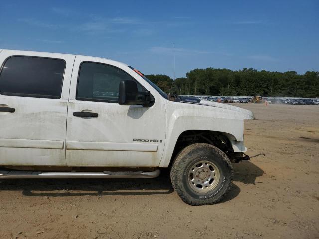 Photo 9 from auction – 2007 CHEVROLET 2500 HD with VIN 1GCHK23607F556972