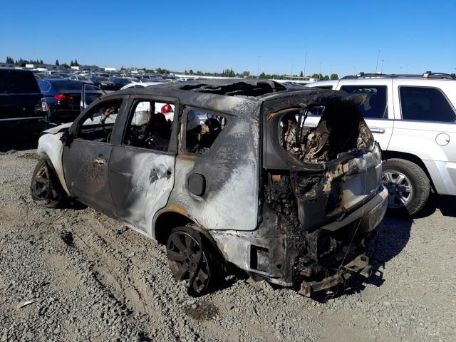 Photo 3 from auction – 2012 MITSUBISHI OUTLANDER with VIN JA4JT5AXXCU013320