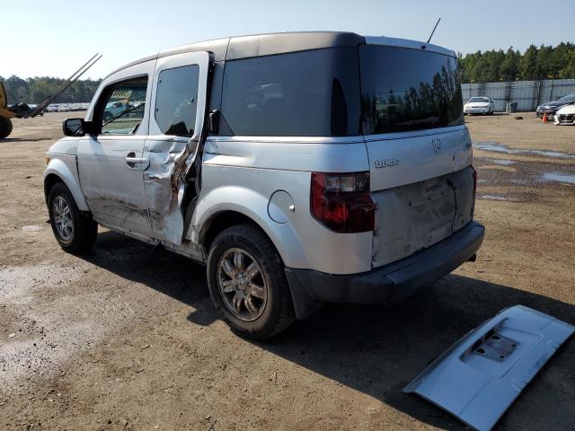 Photo 9 from auction – 2008 HONDA ELEMENT EX with VIN 5J6YH18748L002308