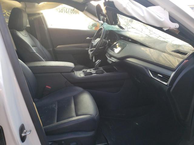 Photo 5 from auction – 2020 CADILLAC XT4 PREMIU with VIN 1GYFZCR44LF074167