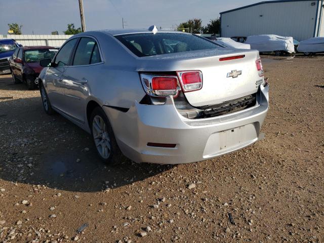 Photo 3 from auction – 2013 CHEVROLET MALIBU 1LT with VIN 1G11C5SA0DF248579