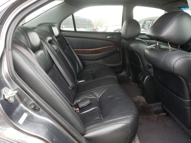 Photo 6 from auction – 2002 ACURA TL with VIN 19UUA56602A055800