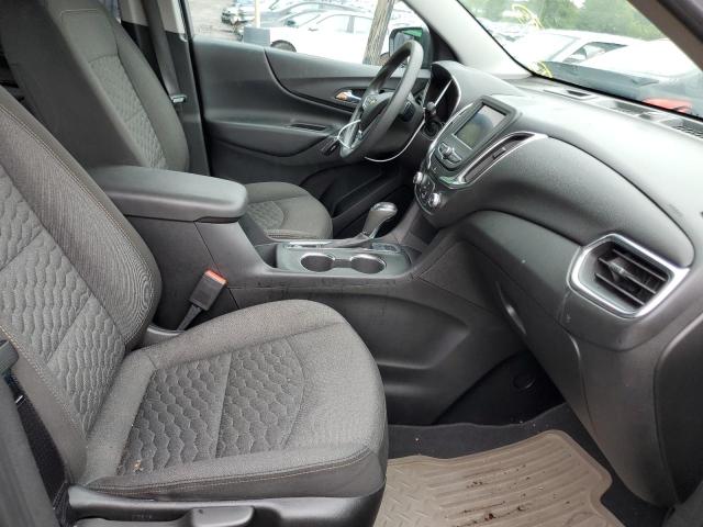 Photo 5 from auction – 2020 CHEVROLET EQUINOX LT with VIN 2GNAXUEV2L6220786