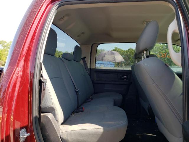 Photo 6 from auction – 2019 RAM 1500 CLASS with VIN 3C6RR6KG2KG641344