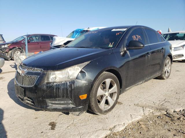 Photo 2 from auction – 2011 CHEVROLET CRUZE LT with VIN 1G1PG5S96B7208728
