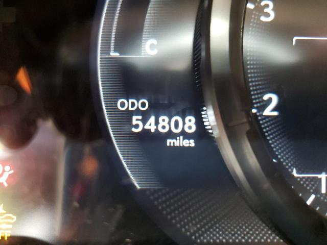 Photo 8 from auction – 2019 LEXUS ES 350 with VIN 58ABZ1B11KU050271