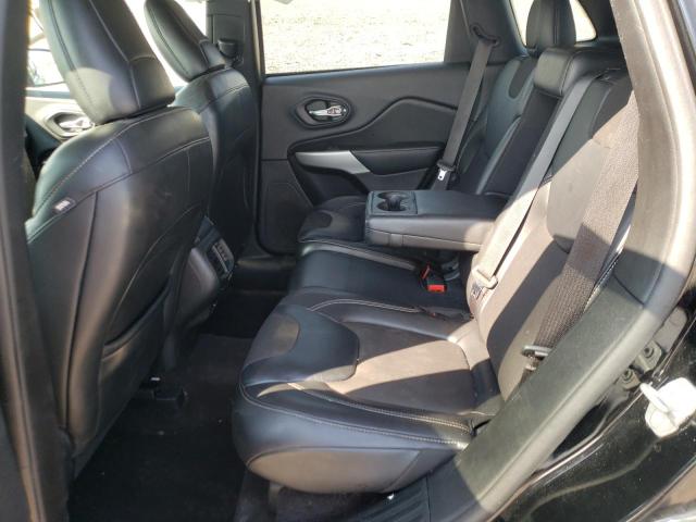Photo 6 from auction – 2018 JEEP CHEROKEE L with VIN 1C4PJLLB9JD509847