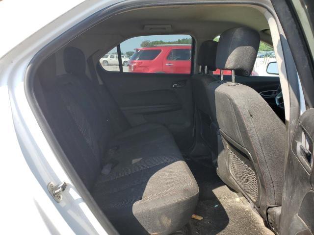 Photo 6 from auction – 2015 CHEVROLET EQUINOX LT with VIN 2GNFLFEK1F6227784