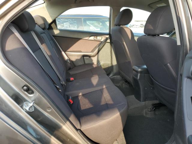 Photo 6 from auction – 2012 KIA FORTE EX with VIN KNAFU4A27C5505429