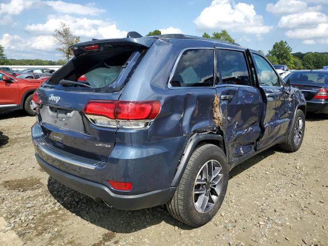 Photo 4 from auction – 2020 JEEP GRAND CHER with VIN 1C4RJFBG1LC291998