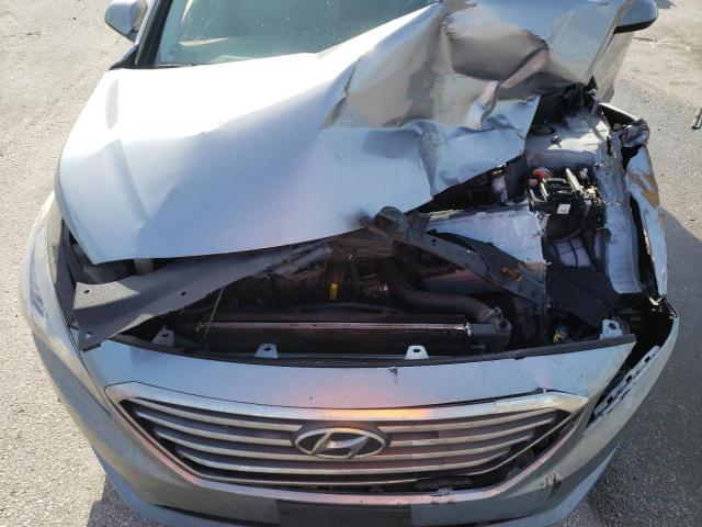 Photo 7 from auction – 2016 HYUNDAI SONATA SE with VIN 5NPE24AFXGH387843