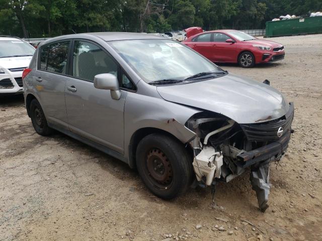 NISSAN VERSA S 2012 with VIN 3N1BC1CP2CK203678 - Photo from auction