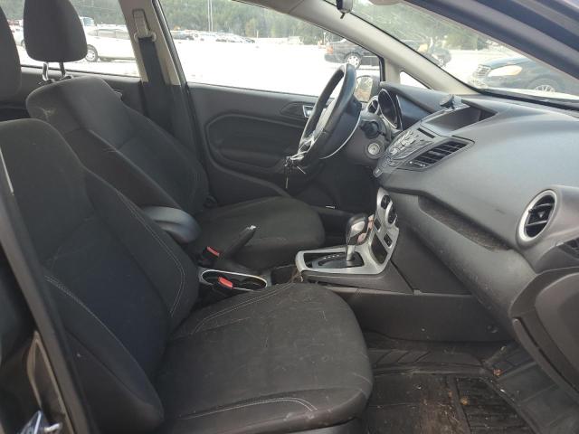 Photo 5 from auction – 2016 FORD FIESTA SE with VIN 3FADP4EJXGM128880