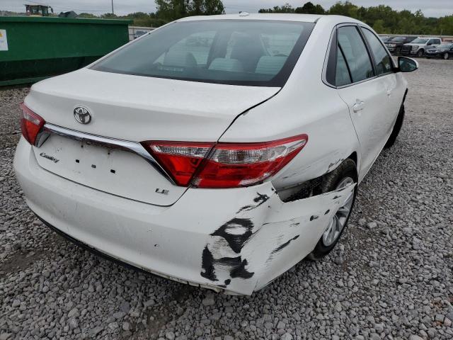 Photo 4 from auction – 2016 TOYOTA CAMRY LE with VIN 4T4BF1FK2GR562539