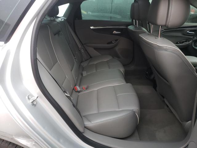 Photo 6 from auction – 2014 CHEVROLET IMPALA LTZ with VIN 2G1155S30E9103127