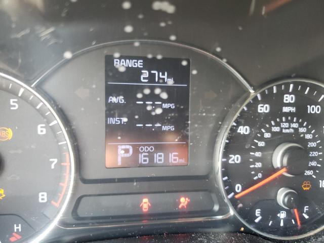 Photo 8 from auction – 2014 KIA FORTE LX with VIN KNAFX4A69E5134822