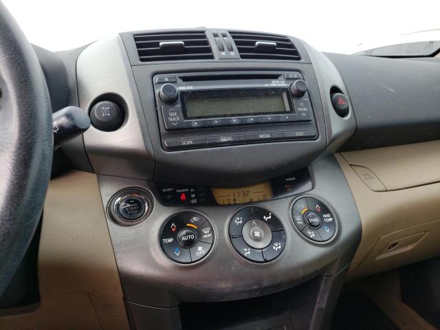 صورة رقم 9 من المزاد - 2012 TOYOTA RAV4 LIMIT مع VIN 2T3DF4DV0CW261108