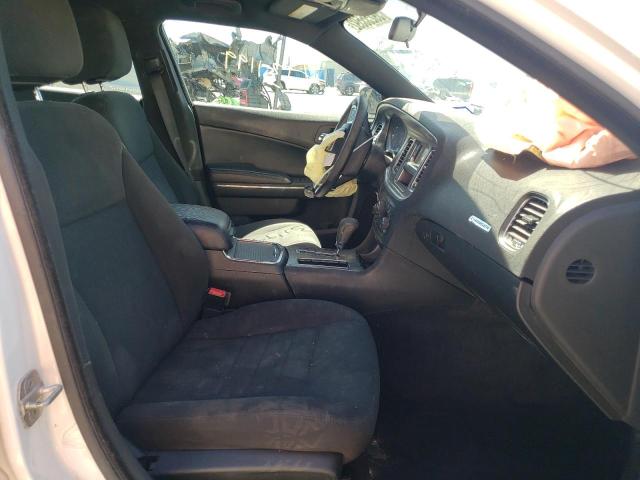 Photo 5 from auction – 2013 DODGE CHARGER SE with VIN 2C3CDXBG0DH637268