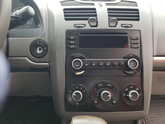 Photo 9 from auction – 2008 CHEVROLET MALIBU with VIN 1G1ZS58N38F118799