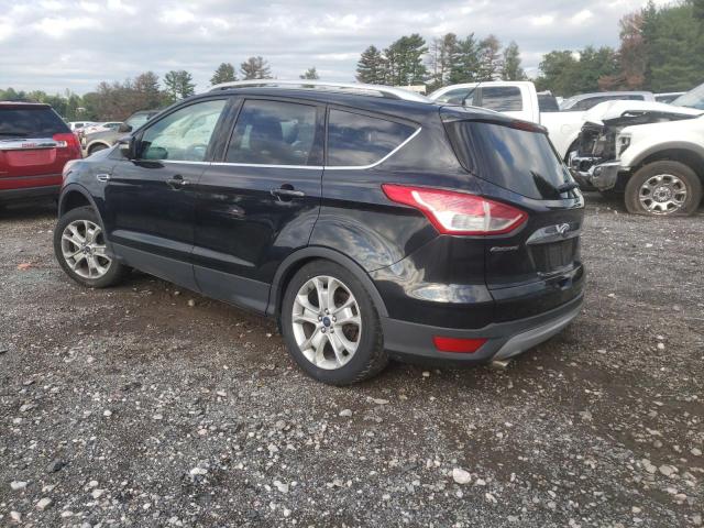 Photo 3 from auction – 2015 FORD ESCAPE TIT with VIN 1FMCU9J96FUC18539