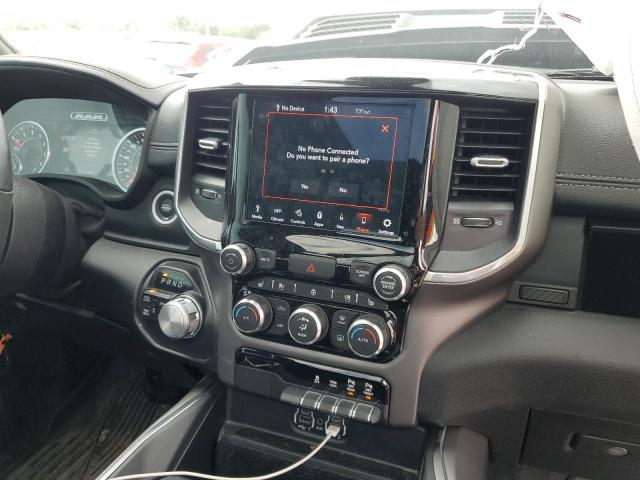 Photo 9 from auction – 2020 RAM 1500 LARAM with VIN 1C6SRFJT1LN207697